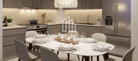 3 dormitorios apartamento en venta en Dubai Hills Estate, Dubai, UAE № 107959 4