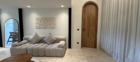 1 dormitorio apartamento en venta en Denpasar, Bali, Indonesia № 57858 4