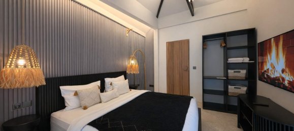 1 dormitorio apartamento en venta en Denpasar, Bali, Indonesia № 57858 2