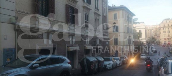 Propiedad comercial de 1 habitación en Rome, Italy No. 223997 28