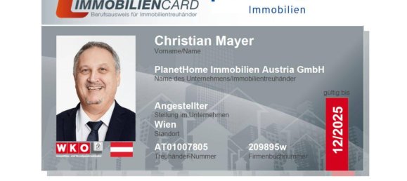  Land in Pottendorf, Austria No. 162921 8