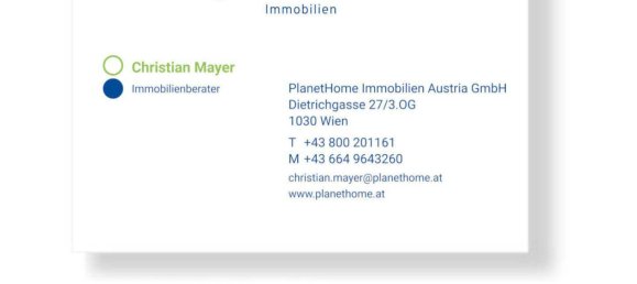  Land in Pottendorf, Austria No. 162921 7