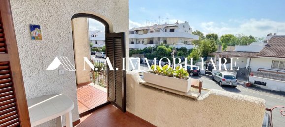 2-salle Appartement à Cerveteri, Italy No. 204784 26