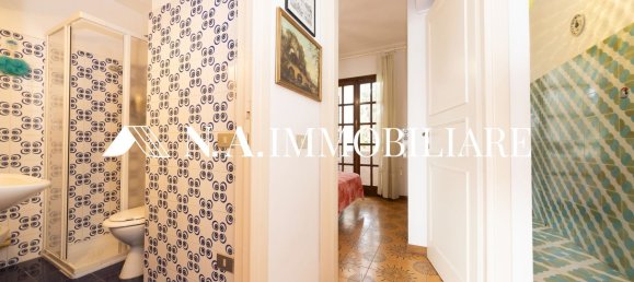 2-salle Appartement à Cerveteri, Italy No. 204784 7