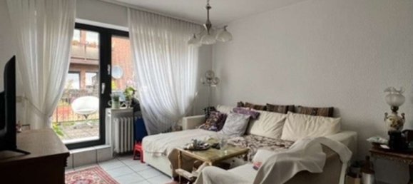 Квартира с 2 спальнями в Фирзен, Германия № 213432 3