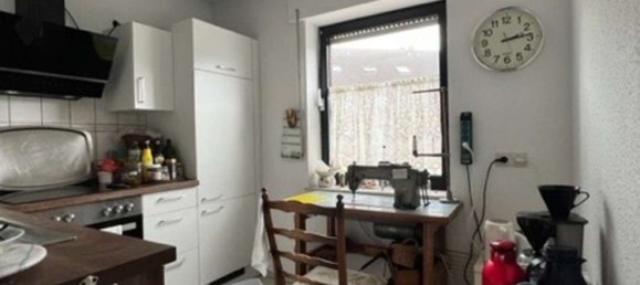 Квартира с 2 спальнями в Фирзен, Германия № 213432 5