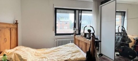 Квартира с 2 спальнями в Фирзен, Германия № 213432 7