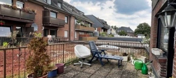 Квартира с 2 спальнями в Фирзен, Германия № 213432 8