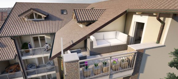 3 rooms Apartment in Pianezza, Italy No. 208439 6