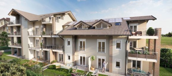 3 rooms Apartment in Pianezza, Italy No. 208439 3