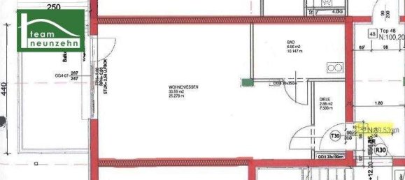 Estudio en Jakomini, Austria No. 207976 5