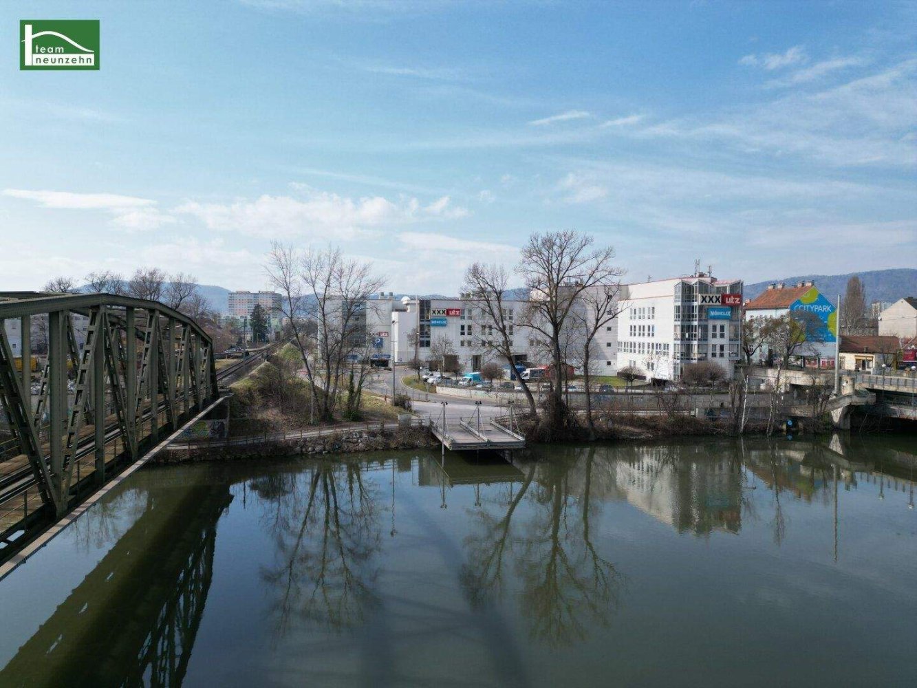 Estudio en Jakomini, Austria No. 207976