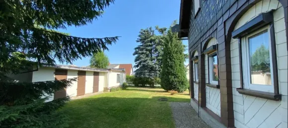 6 rooms House in Gorlitz, Germany No. 223901 5