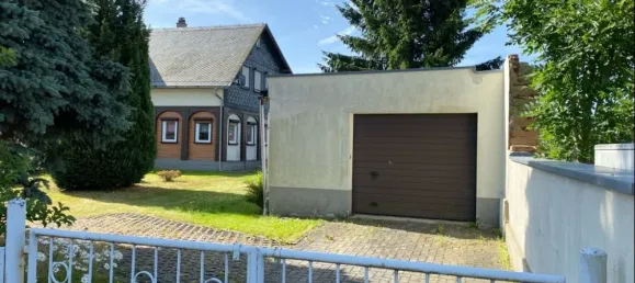 6 rooms House in Gorlitz, Germany No. 223901 6