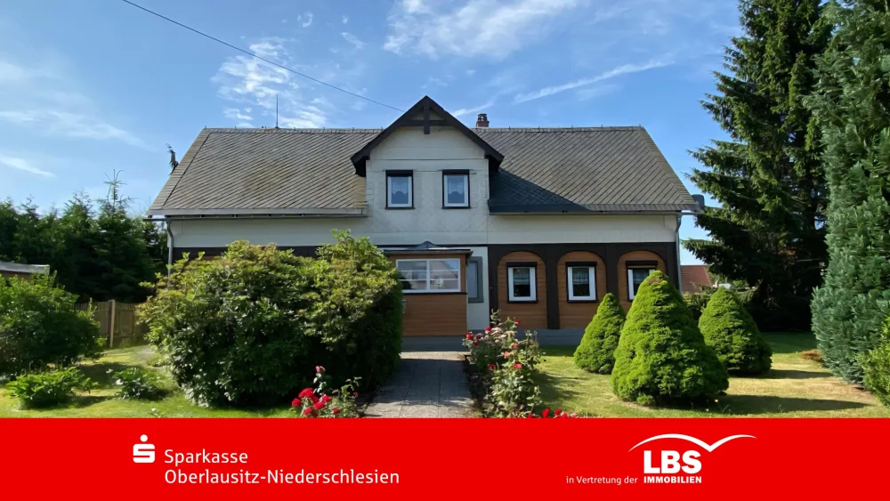 6 rooms House in Gorlitz, Germany No. 223901