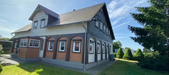 6 rooms House in Gorlitz, Germany No. 223901 3