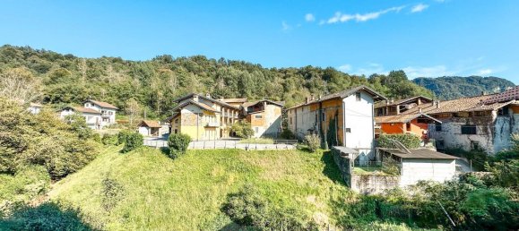 Casa de 3 divisões em Borgosesia, Italy N.º 235648 18