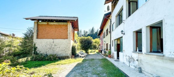 Casa de 3 divisões em Borgosesia, Italy N.º 235648 19