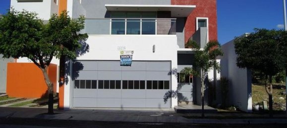 5 غرف نوم منزل في Colima, Mexico رقم 155905 2