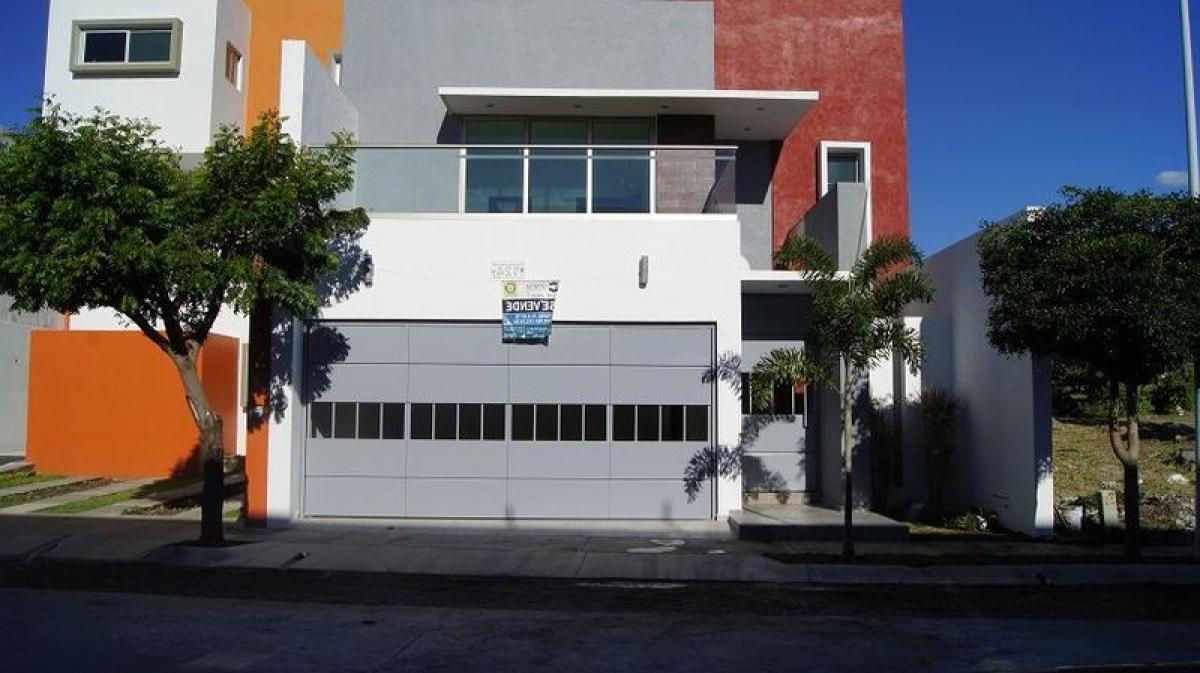 5 غرف نوم منزل في Colima, Mexico رقم 155905