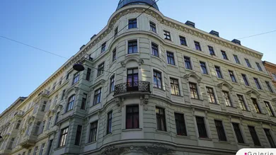 2-Zimmer Wohnung in Alsergrund, Austria, Nr. 101799