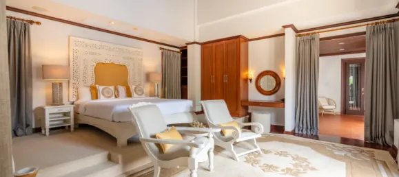 4 غرف نوم فيلا في Phuket, Thailand رقم 80100 12