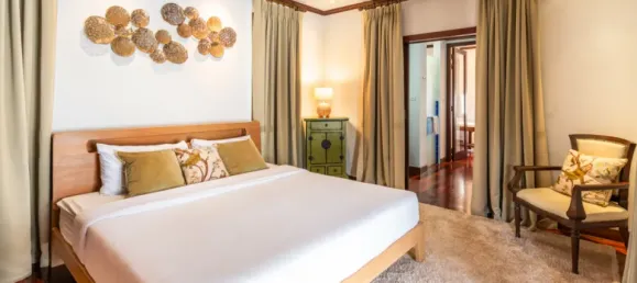 4 غرف نوم فيلا في Phuket, Thailand رقم 80100 13