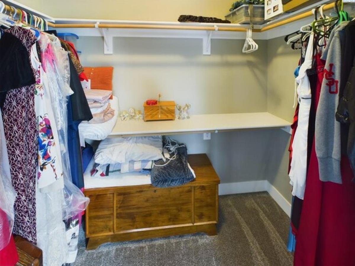 2 bedrooms House in Kennewick, USA No. 395034