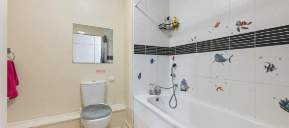 2 bedrooms Apartment in Edgware, United Kingdom No. 13517 7
