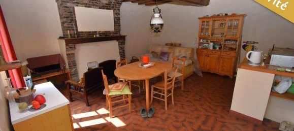 2 Schlafzimmer Haus in Senonches, France, Nr. 158765 2