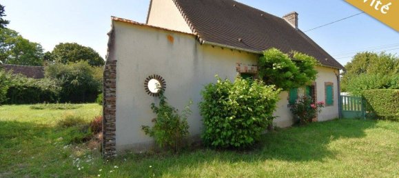2 Schlafzimmer Haus in Senonches, France, Nr. 158765 5