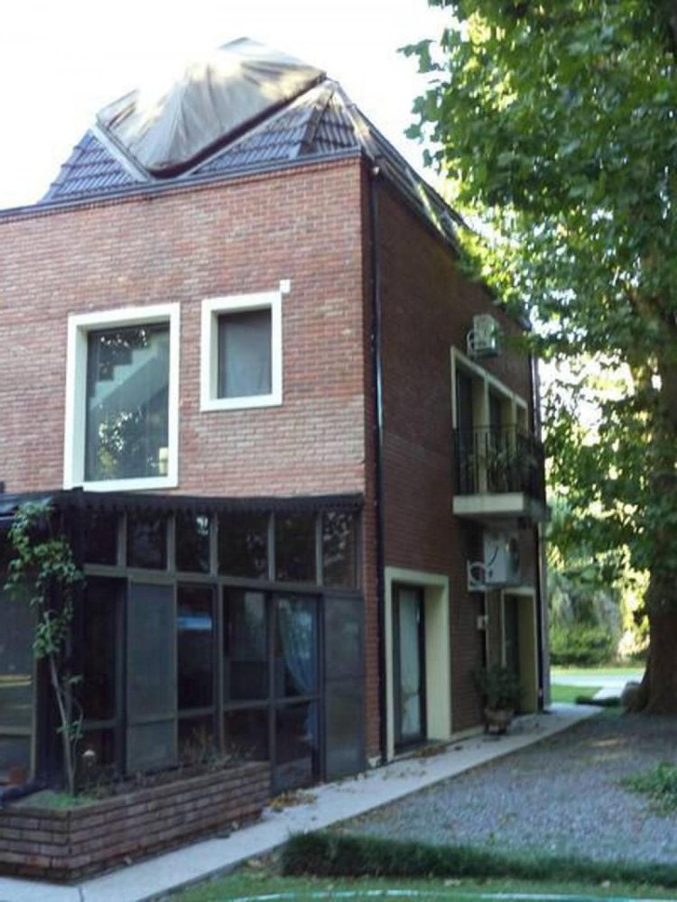  Land in Buenos Aires, Argentina No. 119394