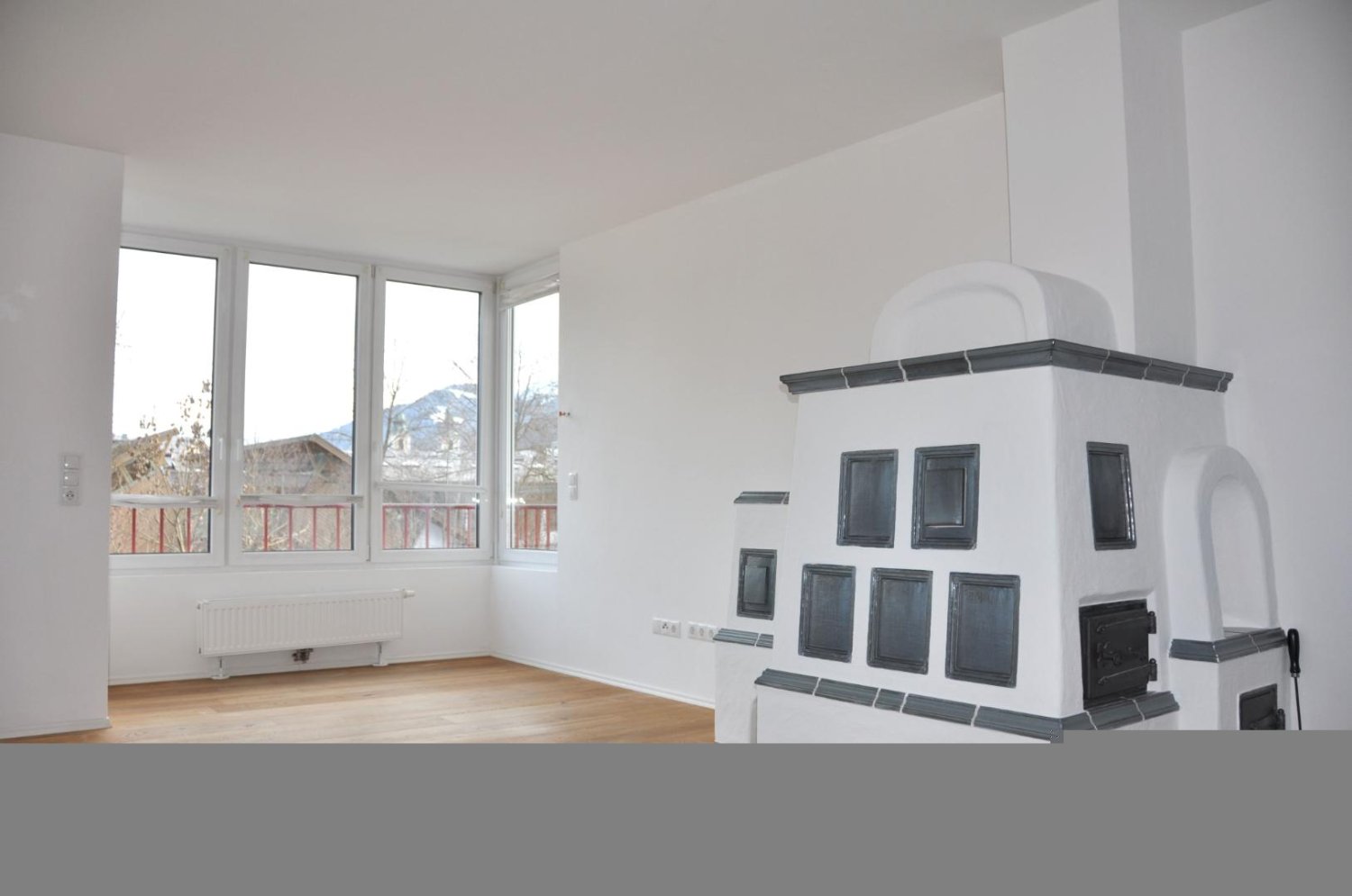 Apartamento de 3 habitaciónes en St. Johann in Tirol, Austria No. 119148