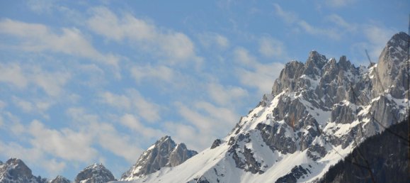 3 rooms Apartment in St. Johann in Tirol, Austria No. 119148 15