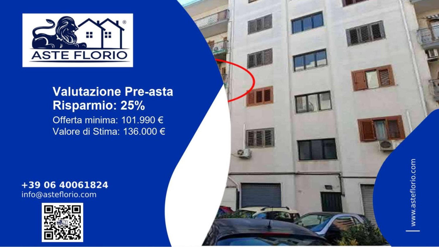3 bedrooms Apartment in Syracuse, Italy No. 270155