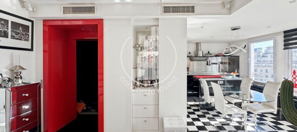 1 غرف نوم منزل ذو طابقين في Courbevoie, France رقم 327142 9