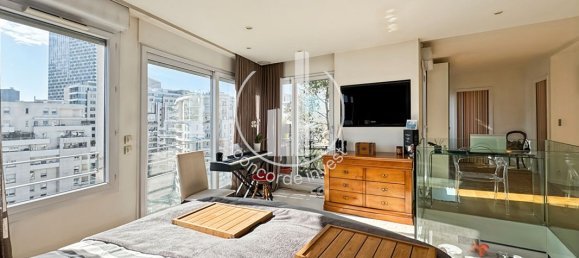 1 غرف نوم منزل ذو طابقين في Courbevoie, France رقم 327142 4