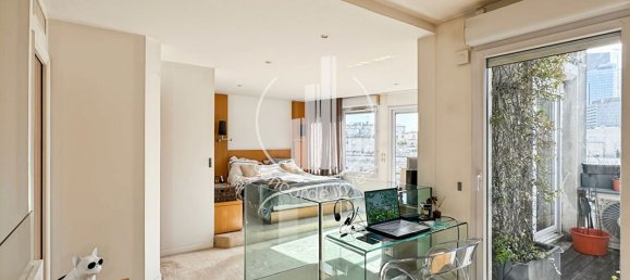 1 غرف نوم منزل ذو طابقين في Courbevoie, France رقم 327142 5