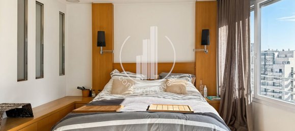 1 غرف نوم منزل ذو طابقين في Courbevoie, France رقم 327142 6