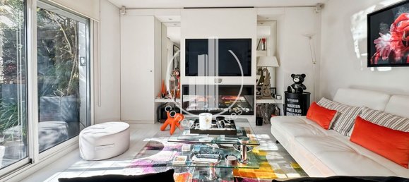 1 غرف نوم منزل ذو طابقين في Courbevoie, France رقم 327142 2