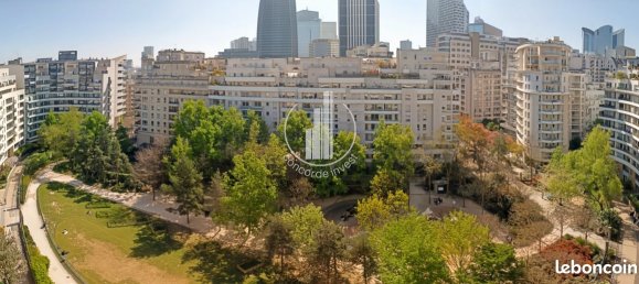 1 غرف نوم منزل ذو طابقين في Courbevoie, France رقم 327142 13