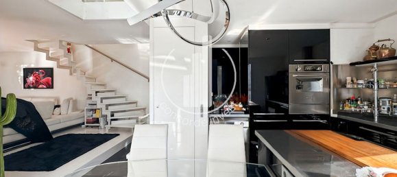 1 غرف نوم منزل ذو طابقين في Courbevoie, France رقم 327142 8