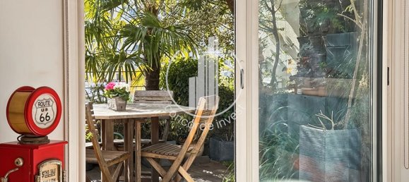 1 غرف نوم منزل ذو طابقين في Courbevoie, France رقم 327142 3