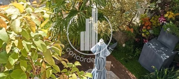 1 غرف نوم منزل ذو طابقين في Courbevoie, France رقم 327142 14