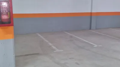 Garage à Puerto De Sagunto, Spain 2460m² No. 245953