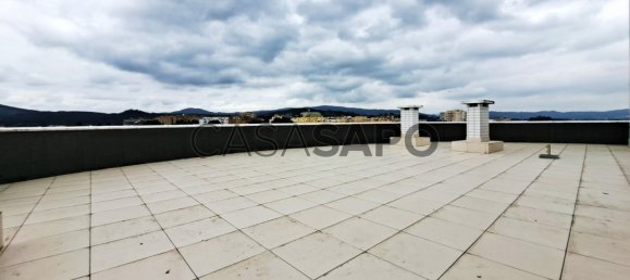 Ático de 4 dormitorios en Arcozelo, Portugal No. 192002 32