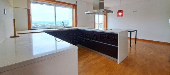 Ático de 4 dormitorios en Arcozelo, Portugal No. 192002 7