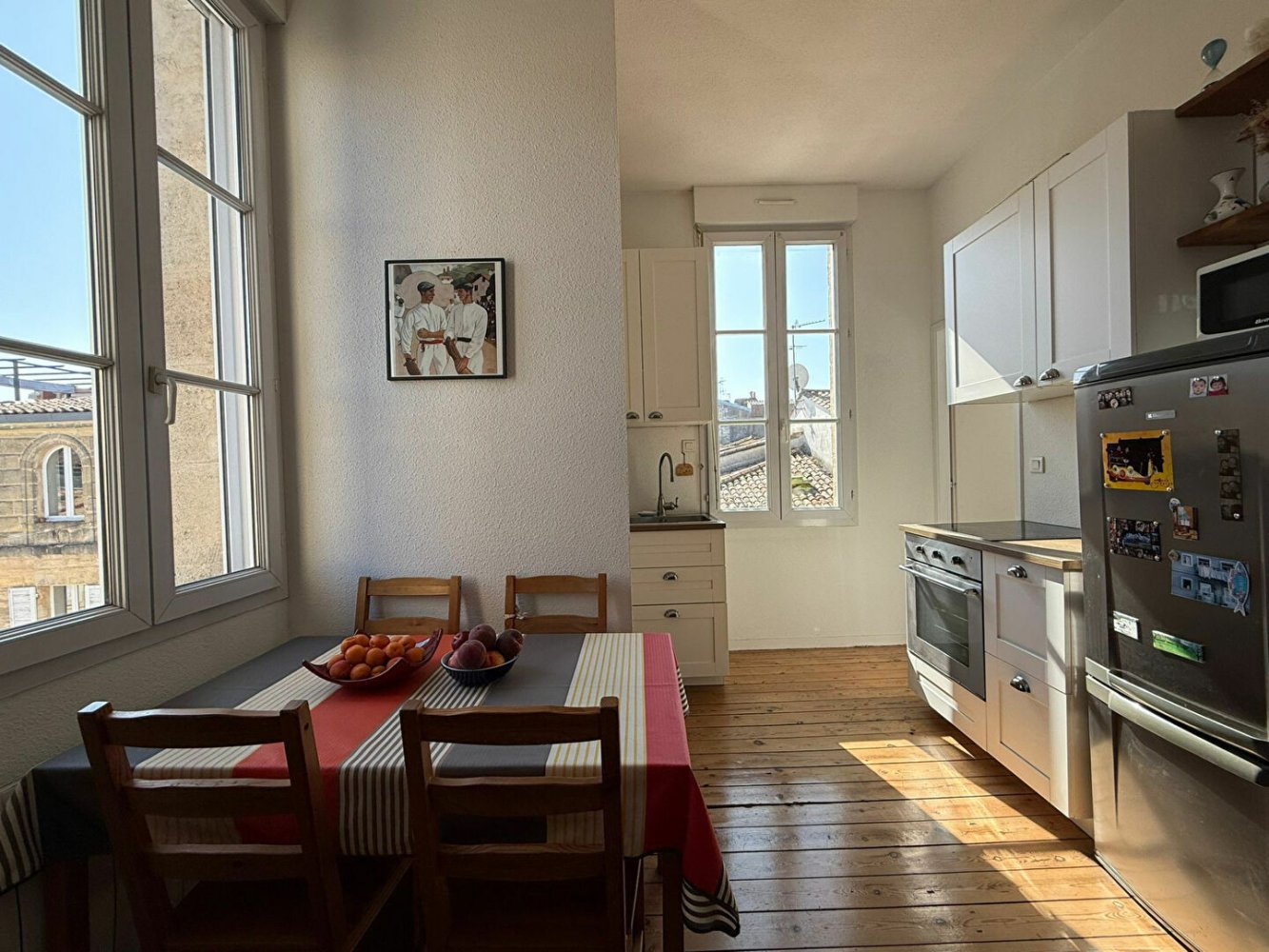 1 bedroom Duplex in Bordeaux, France No. 277789