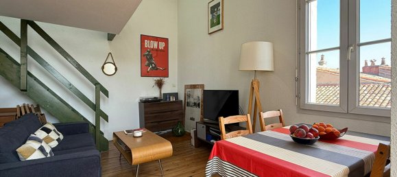 1 bedroom Duplex in Bordeaux, France No. 277789 2