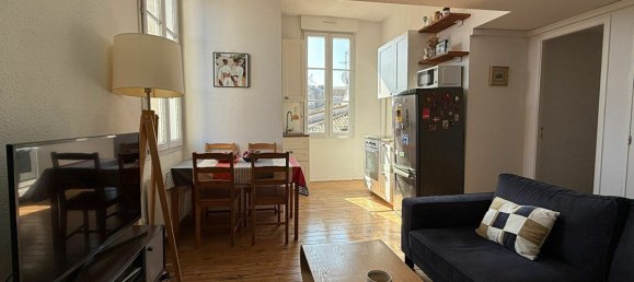 1 bedroom Duplex in Bordeaux, France No. 277789 3